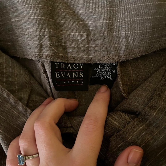 Vintage Trousers - Picture 3 of 3